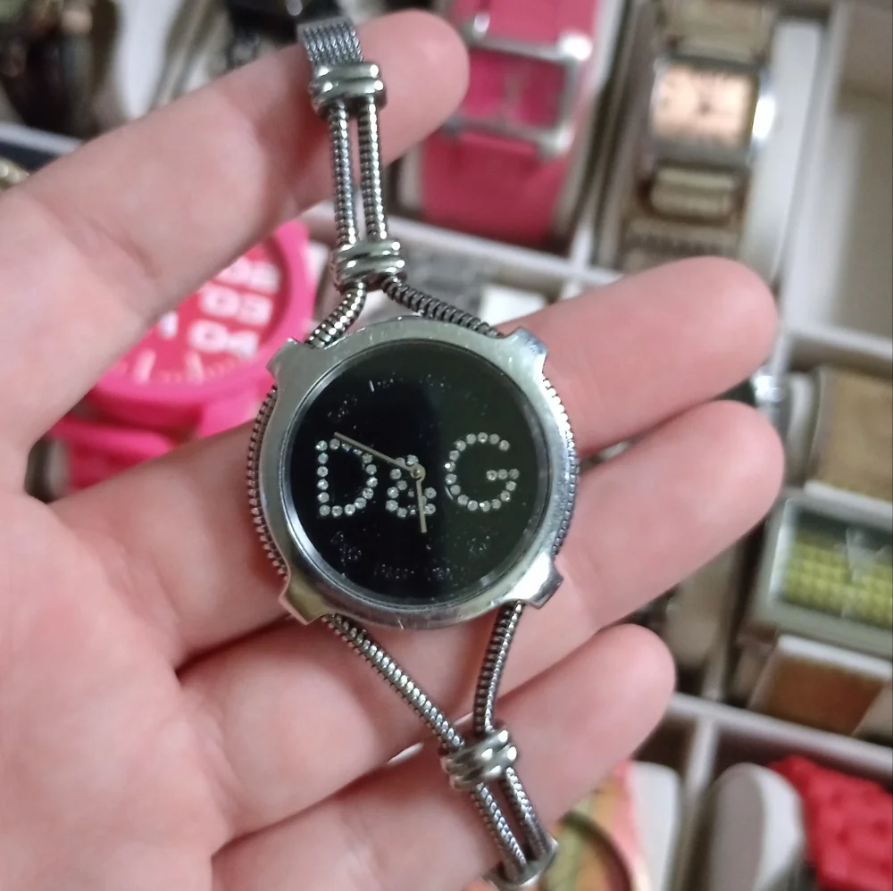 Dolce and Gabbana Woman’s Watch